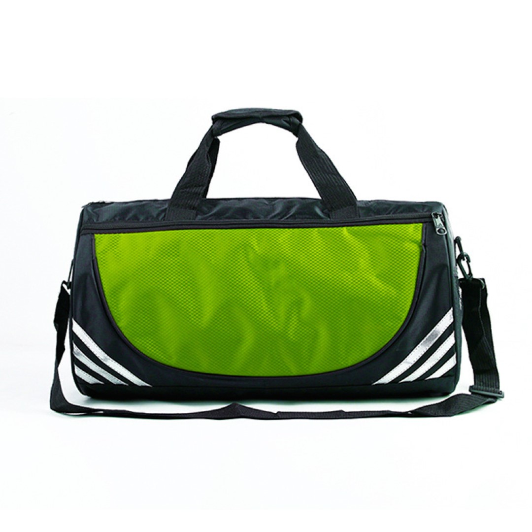 Portable Cylinder Gym Bag 7