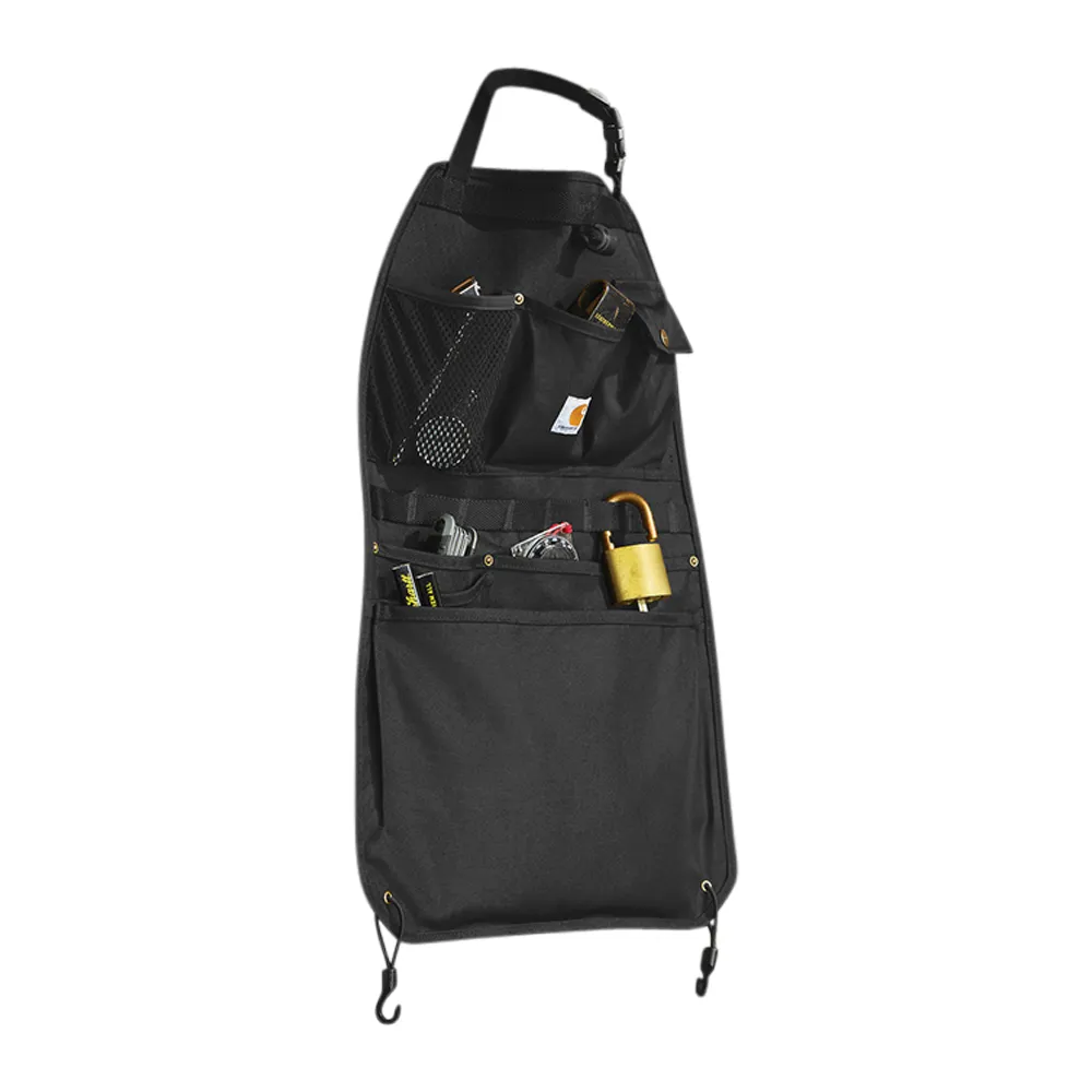 Carhartt (R) Nylon Duck Organizer 4