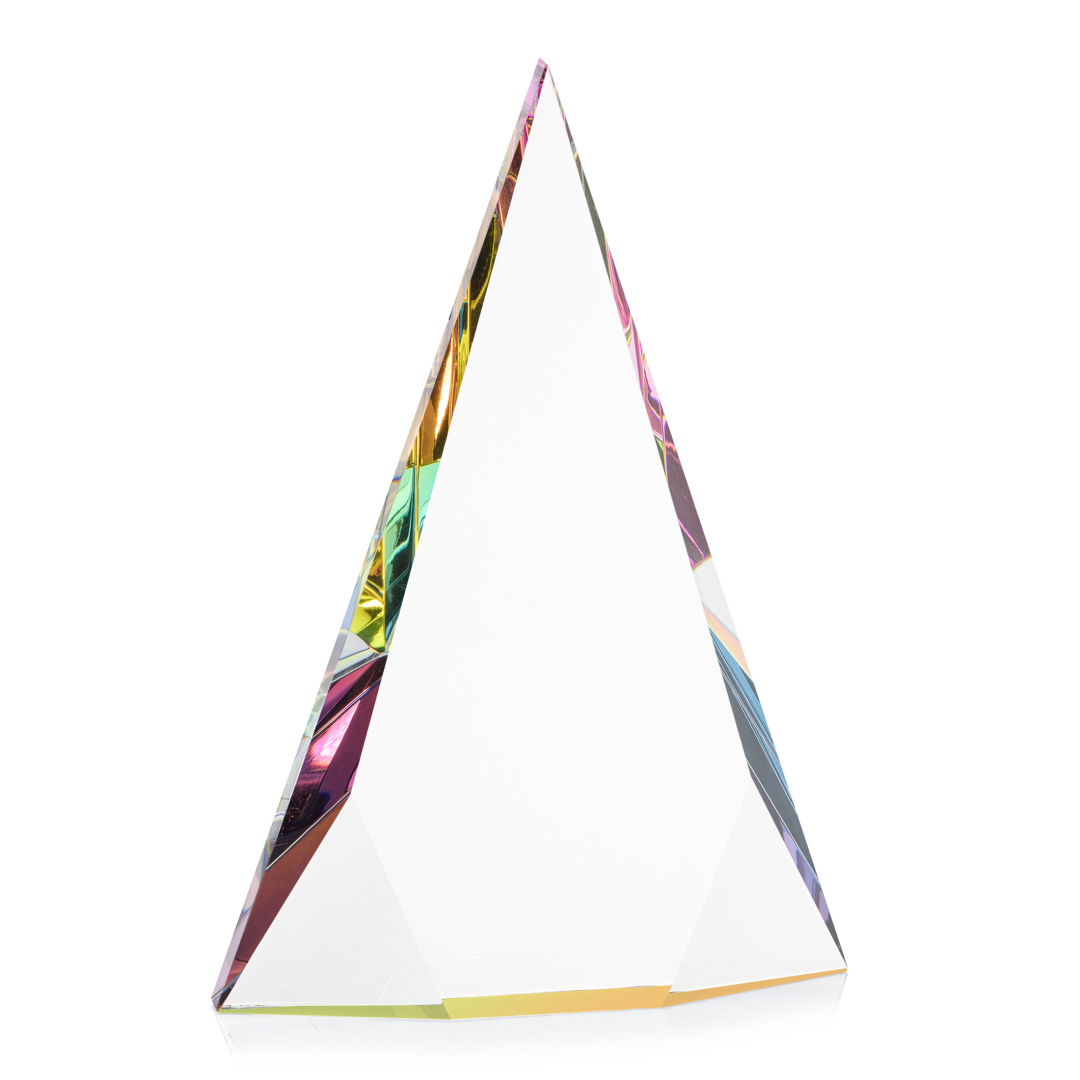 Rochester Award - Prismatic 11