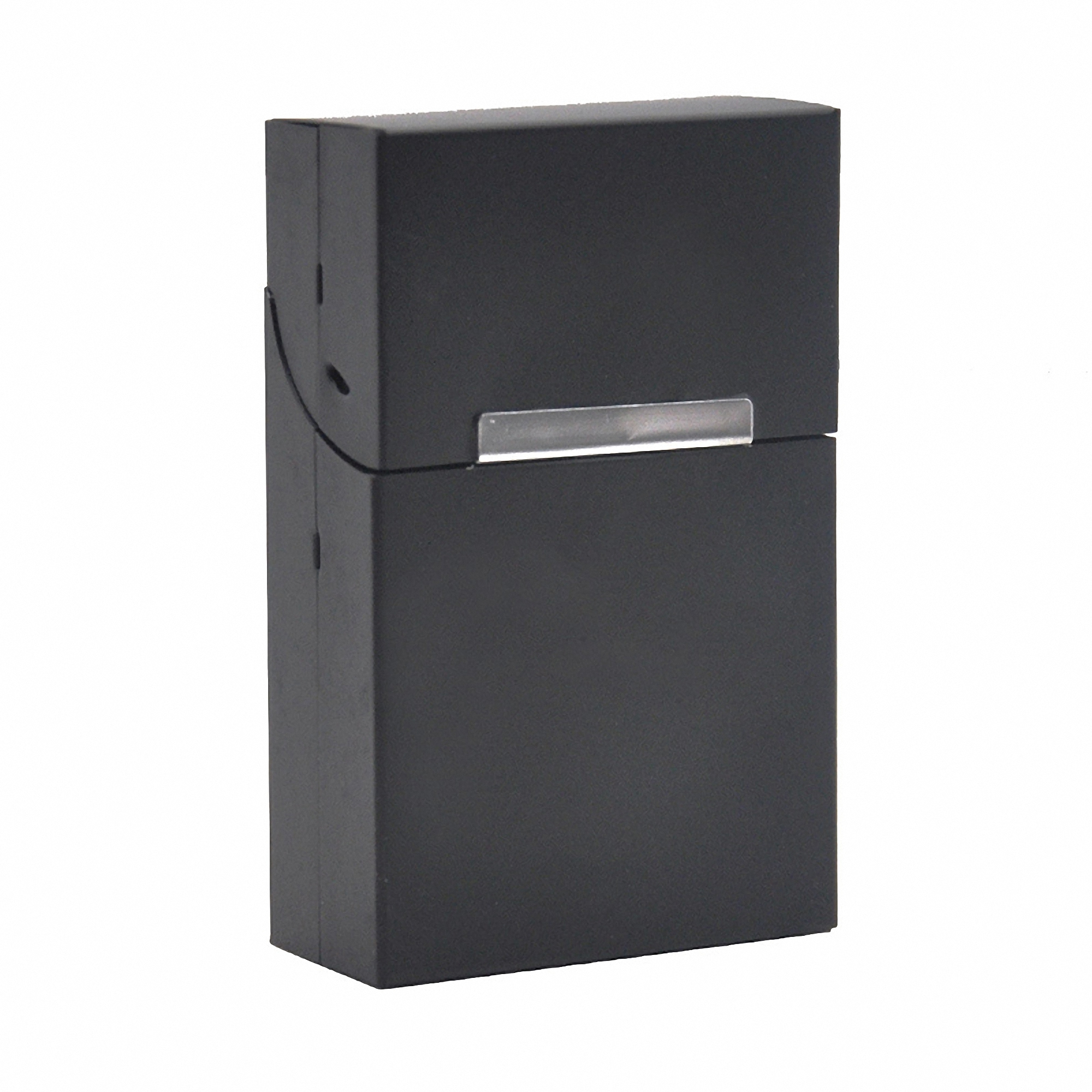 Stainless Steel Cigarette Holder 5