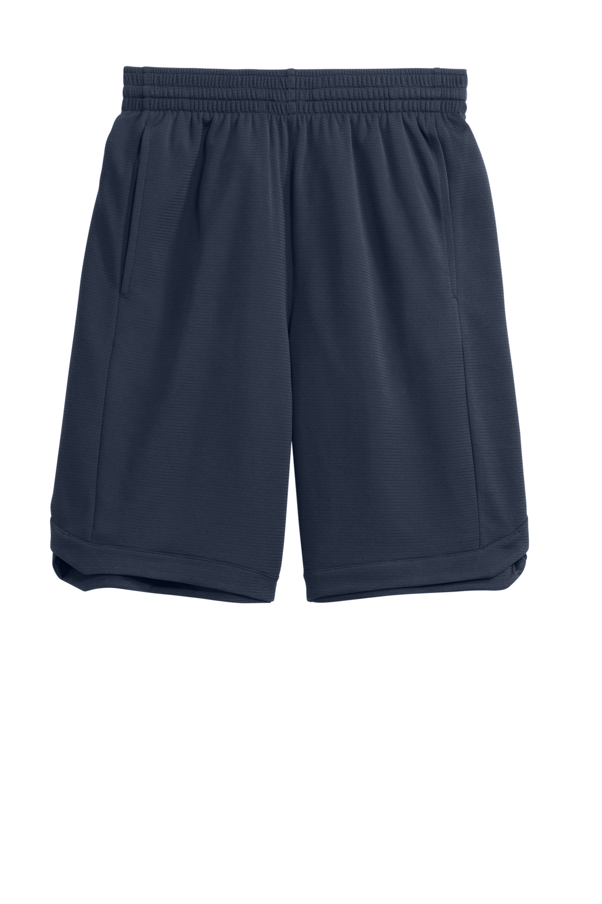 Sport-Tek PosiCharge Position Short with Pockets ST575 31