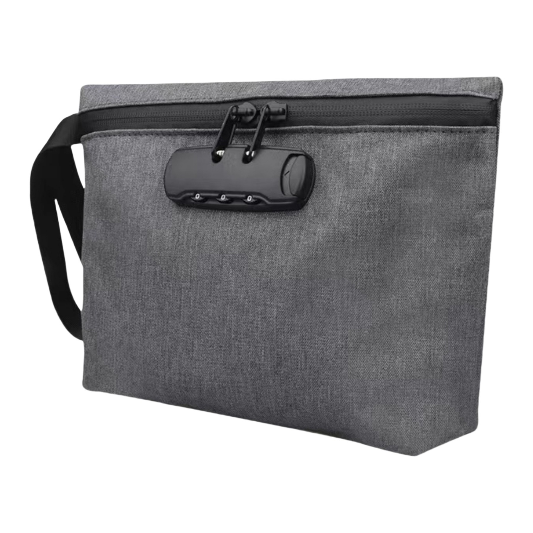 Odor Proof Stash Bag 2