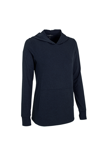 Women's Vansport Trek Hoodie 78