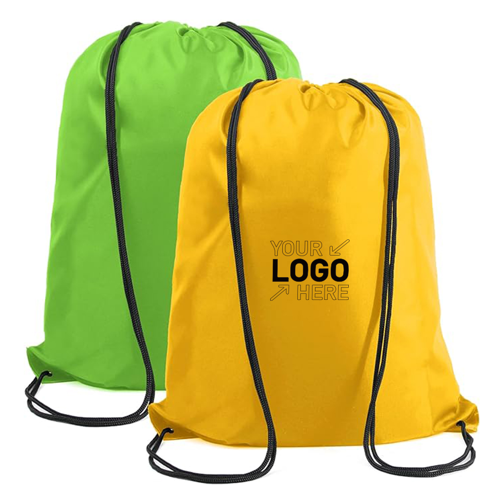 Drawstring Pouch 5