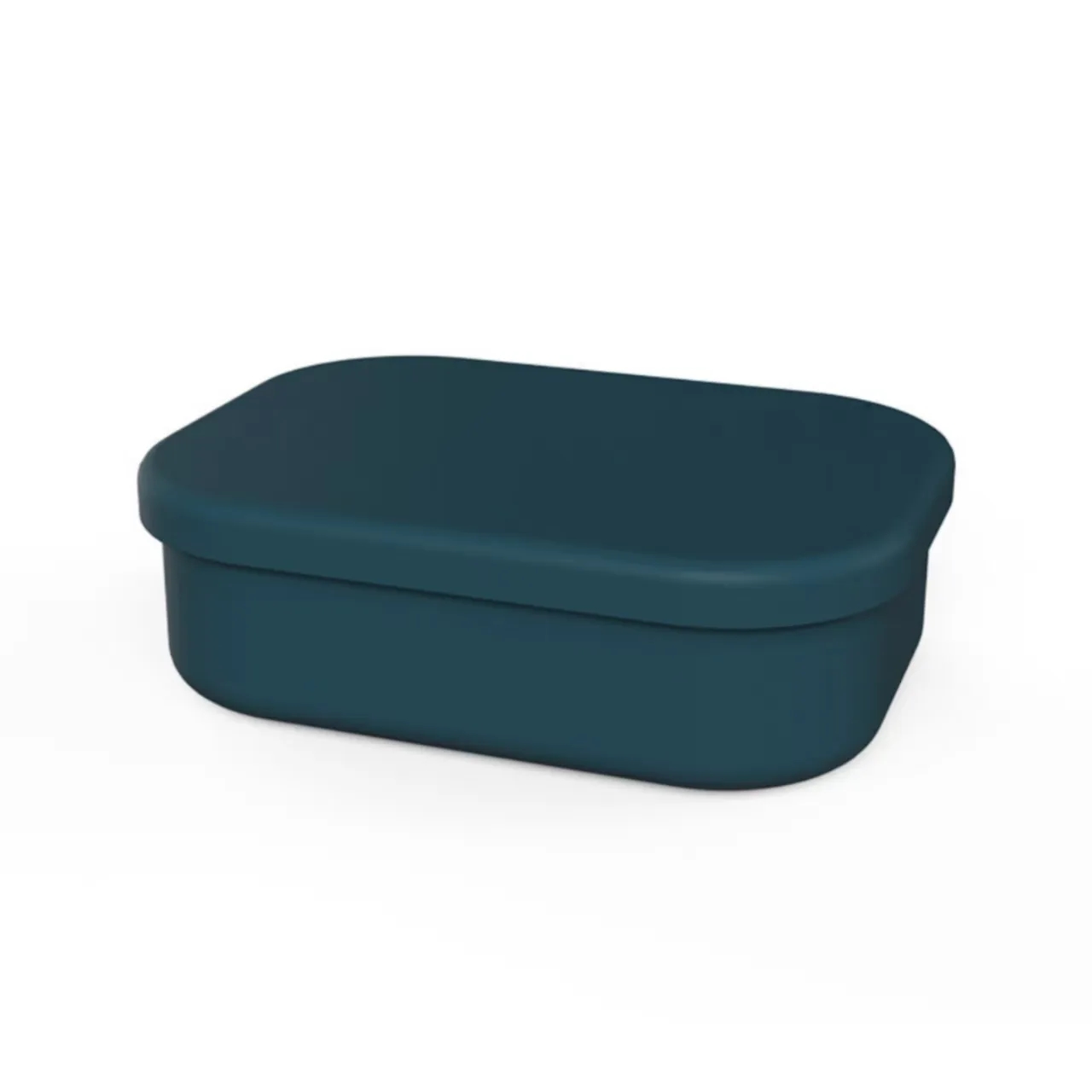 Food-grade Silicone Lunch Box 5