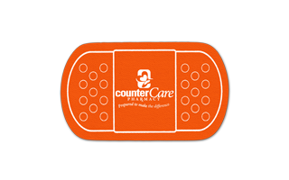 Bandage Vinyl Jar Opener 5BA 7