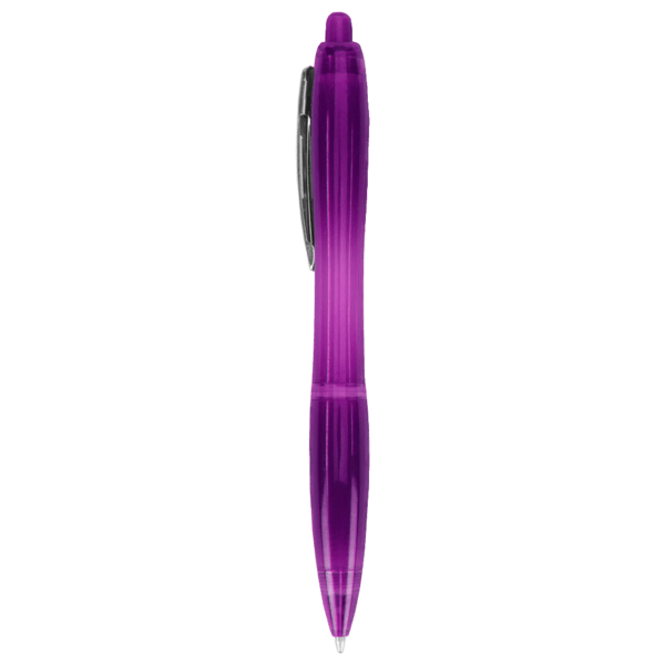 rPET Curvy Pen 6