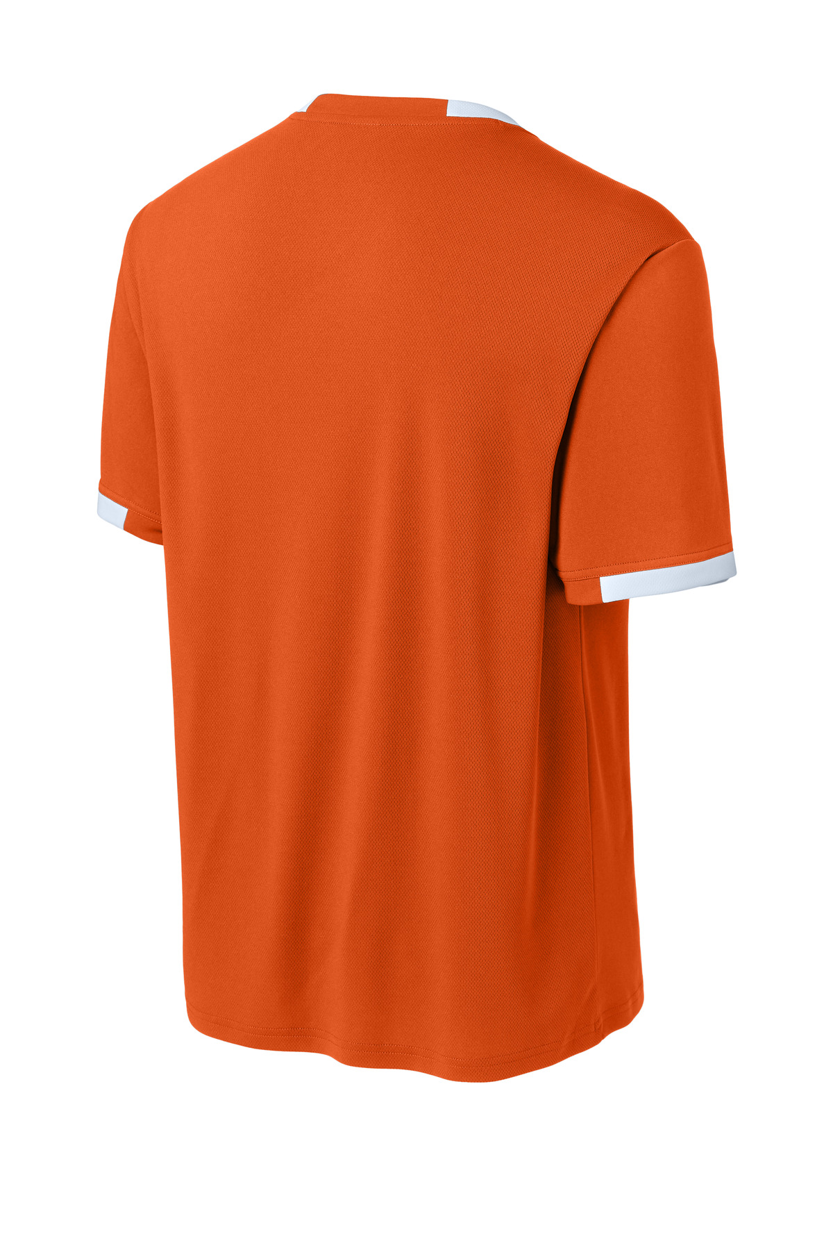 Sport-Tek Club Short Sleeve Crew ST440 94