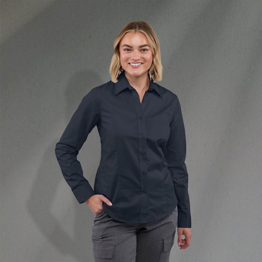 Women's WILSHIRE Long Sleeve Shirt 299