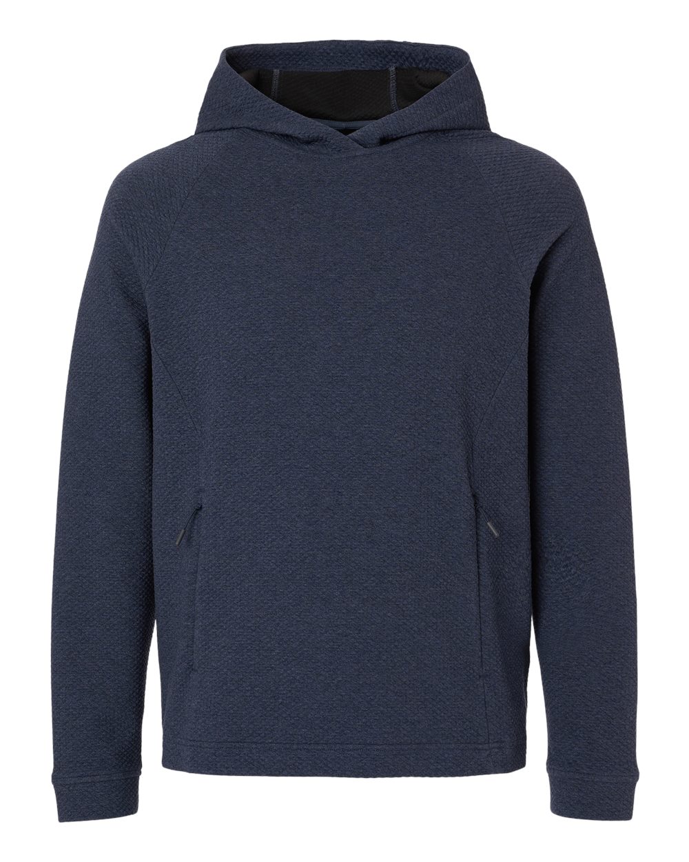 Men's Spirit Textured Hooded Pullover - NE729 6
