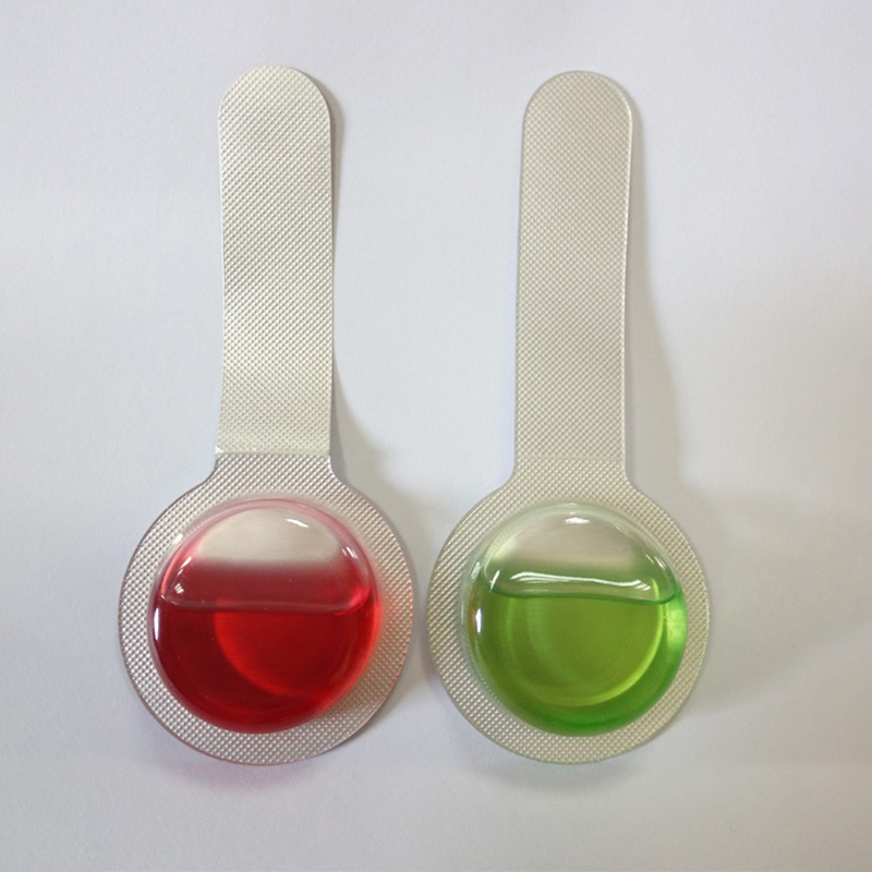 Round Car Aroma Diffuser Vent Clip 4