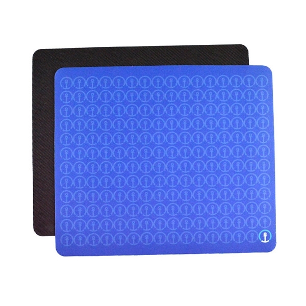 3 In 1 Laptop Microfiber Mouse Pad 10