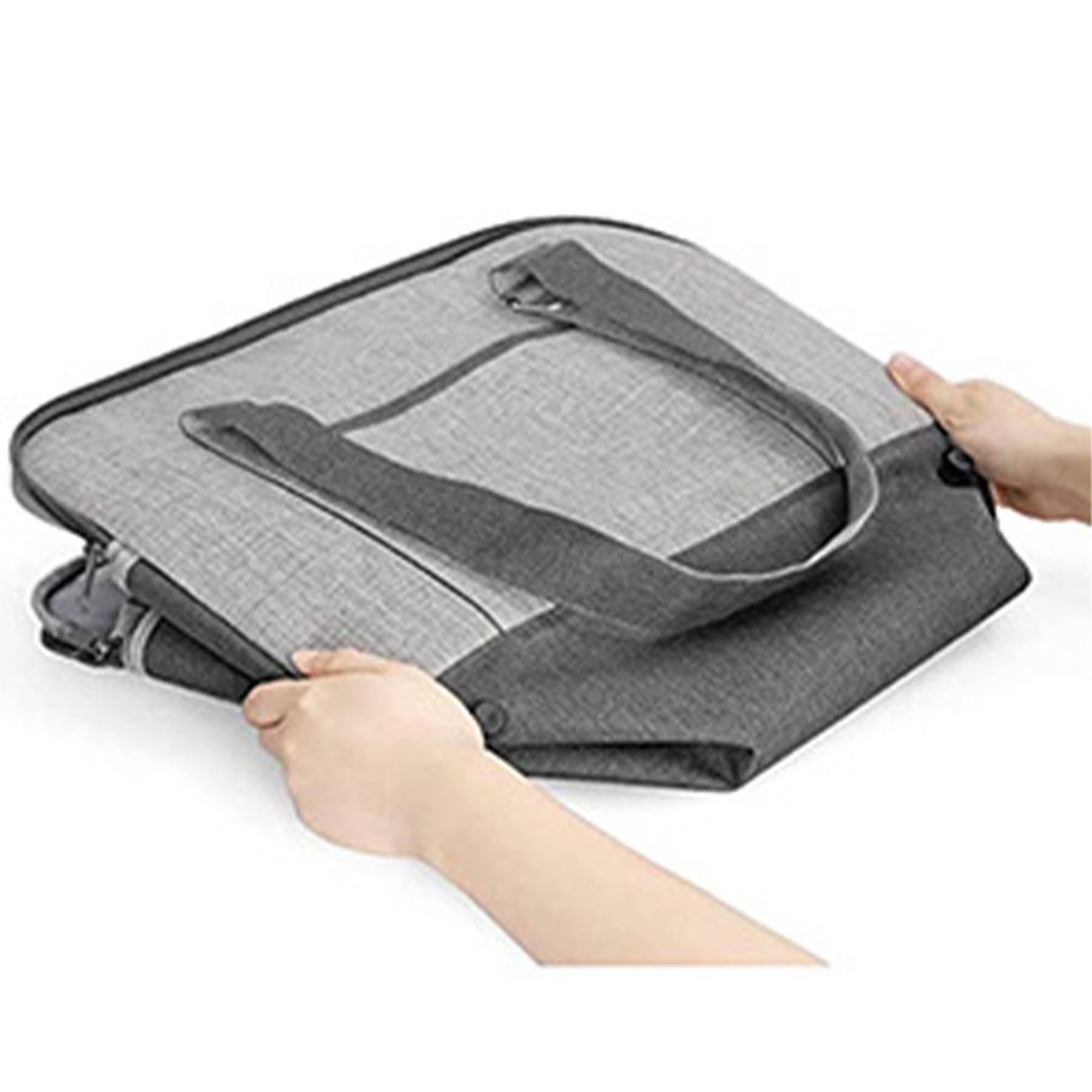 Canvas Dog Carrier Crossbody Bag Handbag 2