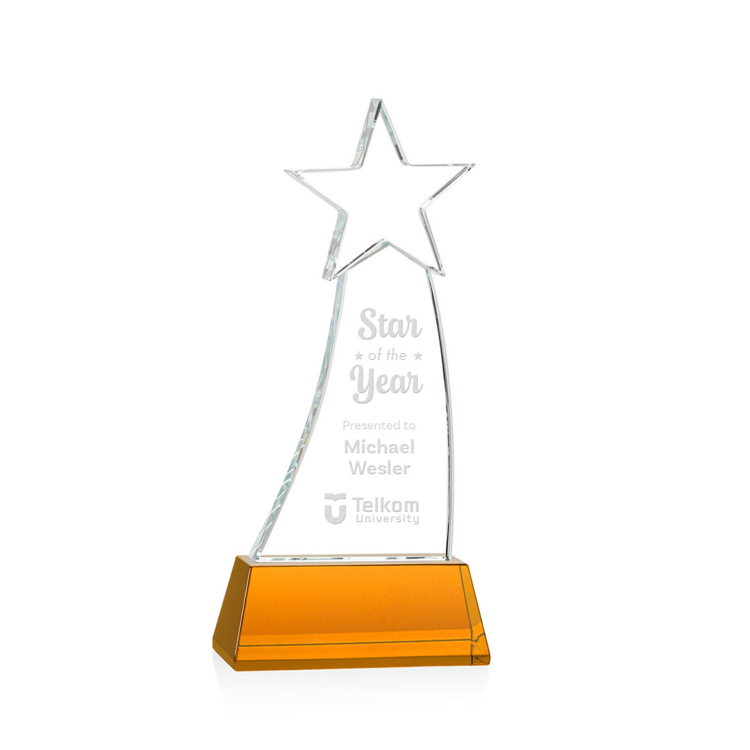 Manolita Star Award - Amber 4