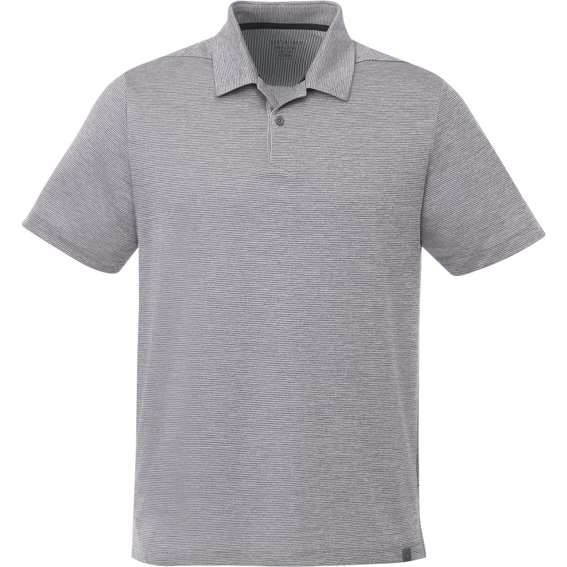 Men's DEGE Eco SS Polo 43