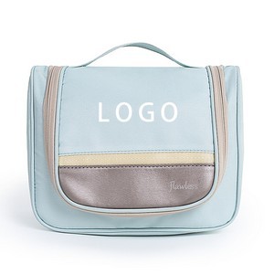 Hanging Toiletry Bag 8