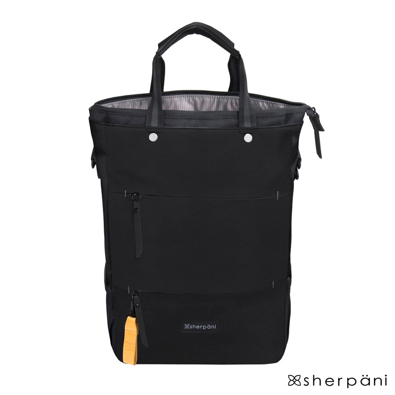 Sherpani Camden Hybrid Backpack 26