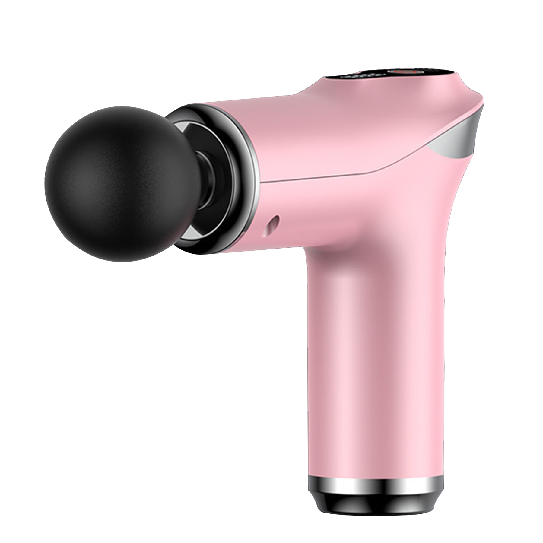Ika Portable Massage Gun 3
