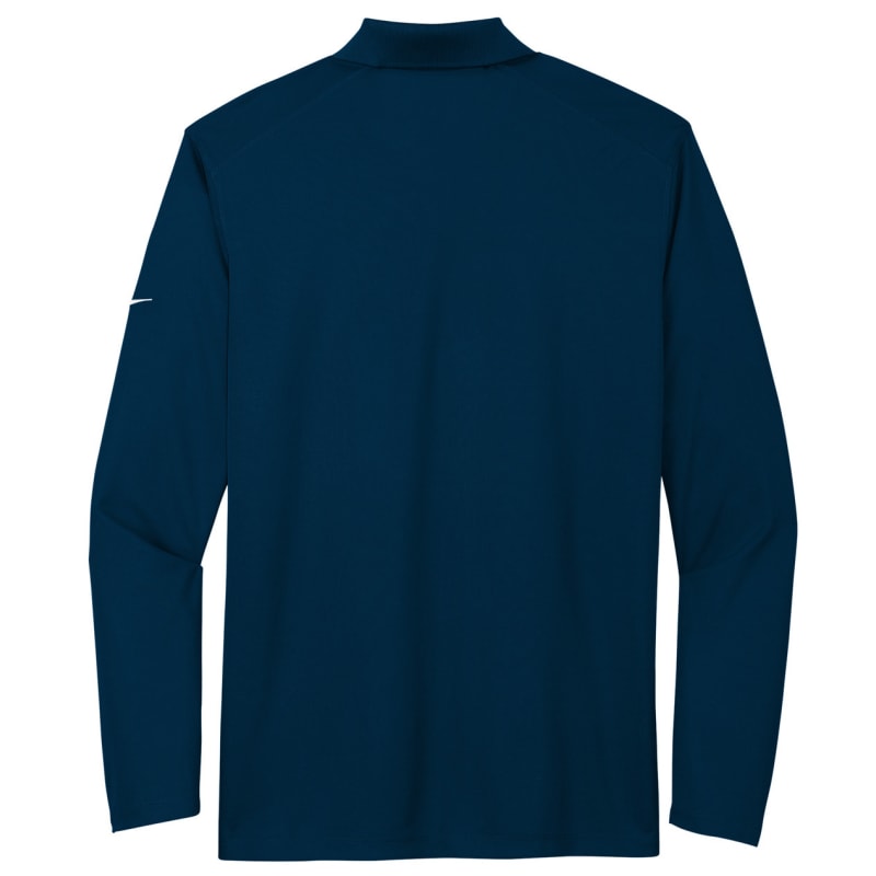 Nike Dri-FIT Micro Pique 2.0 Long Sleeve Polo 23