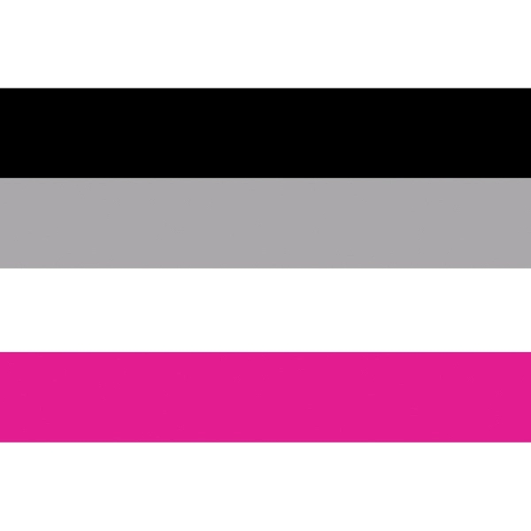 Gynephilia Premium Car Flag 2