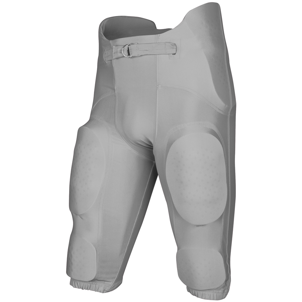 Bootleg 2 Integrated Football Pant w/Built-In Pads 17