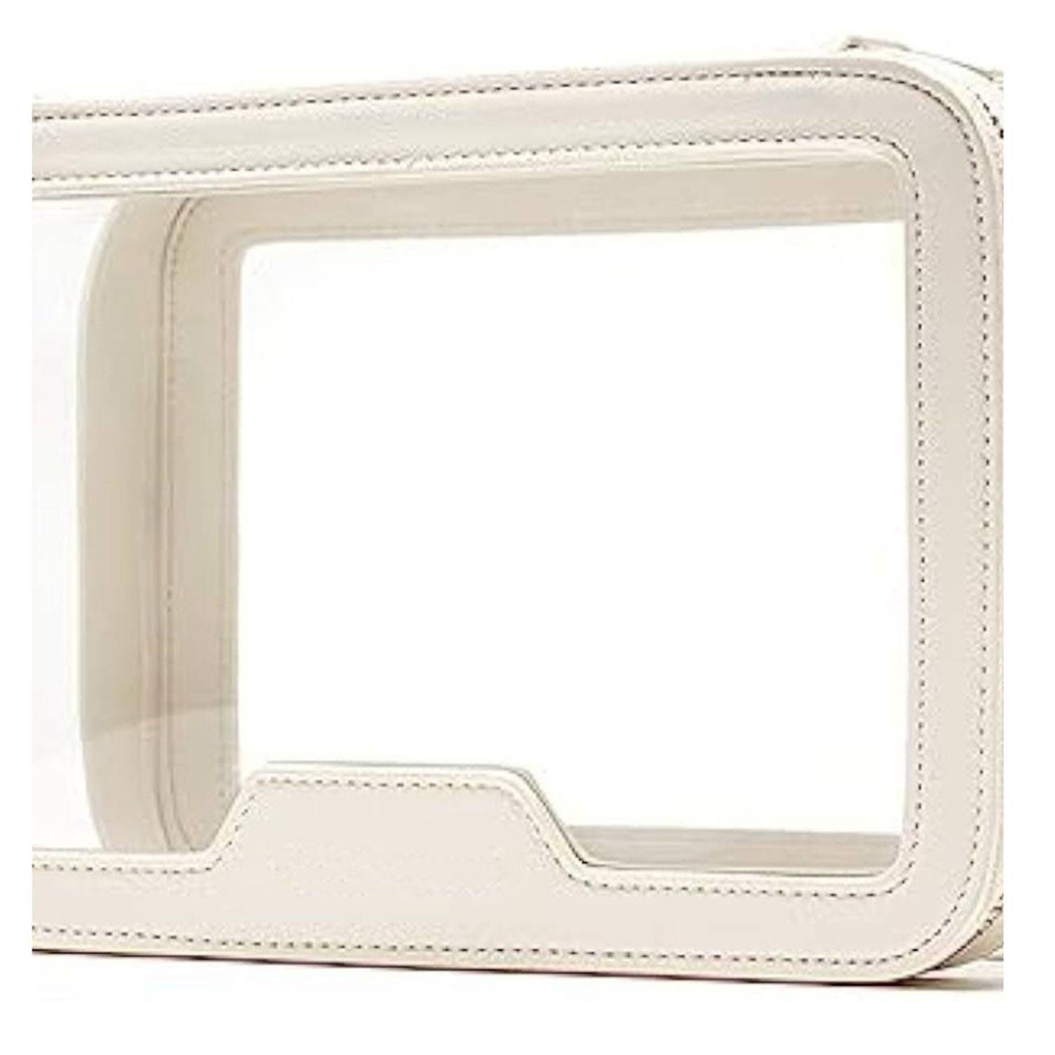 PVC toiletry bag 2