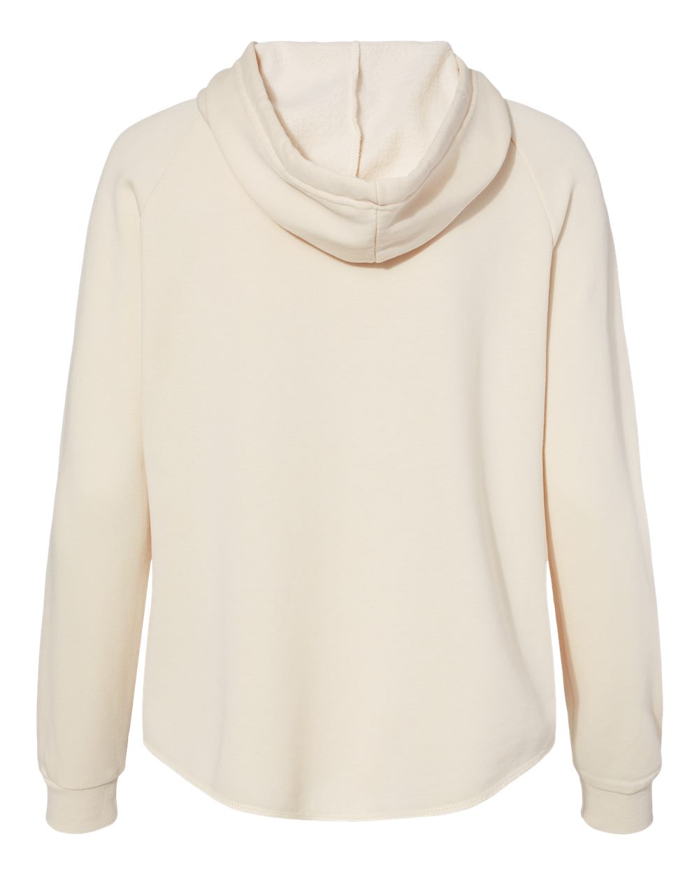 Women's California Wave Wash Full-Zip Hooded Sweatshirt - PRM2500Z 31