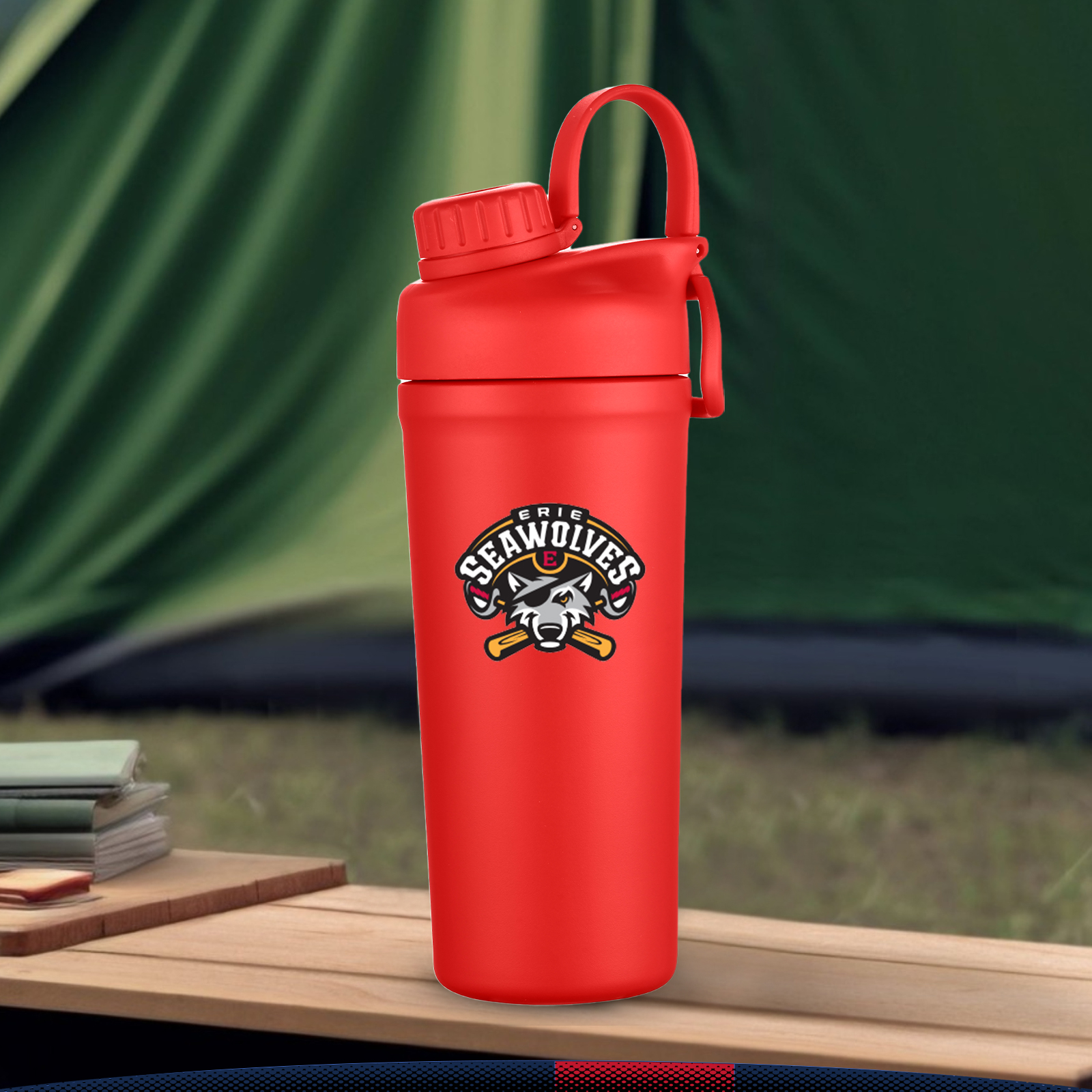 26-oz SolaraX Vacuum lce Shaker 3