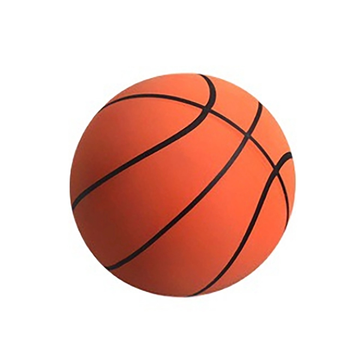 Mini Rubber Hollow Bouncy Ball 2