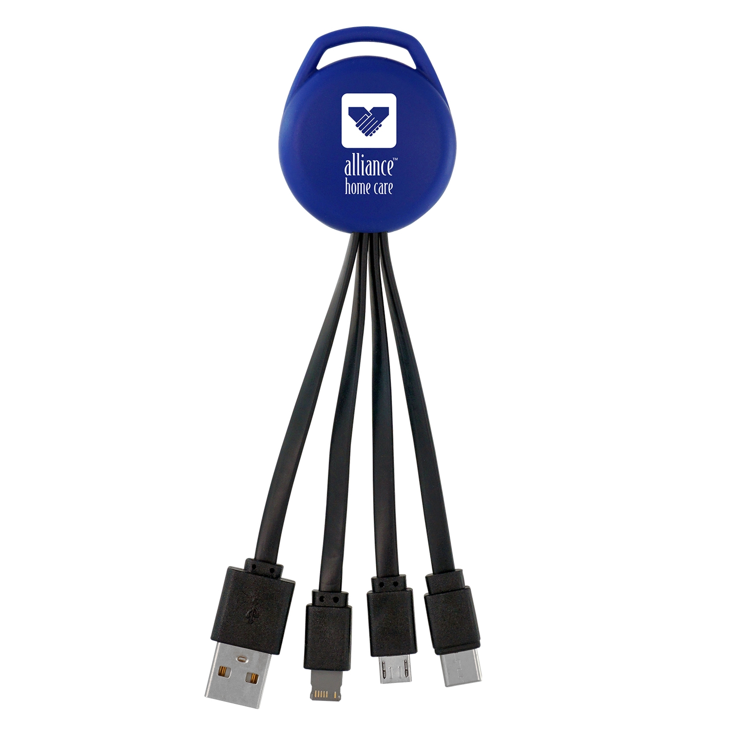 VIVID 3-IN-1 CHARGING CABLE 26
