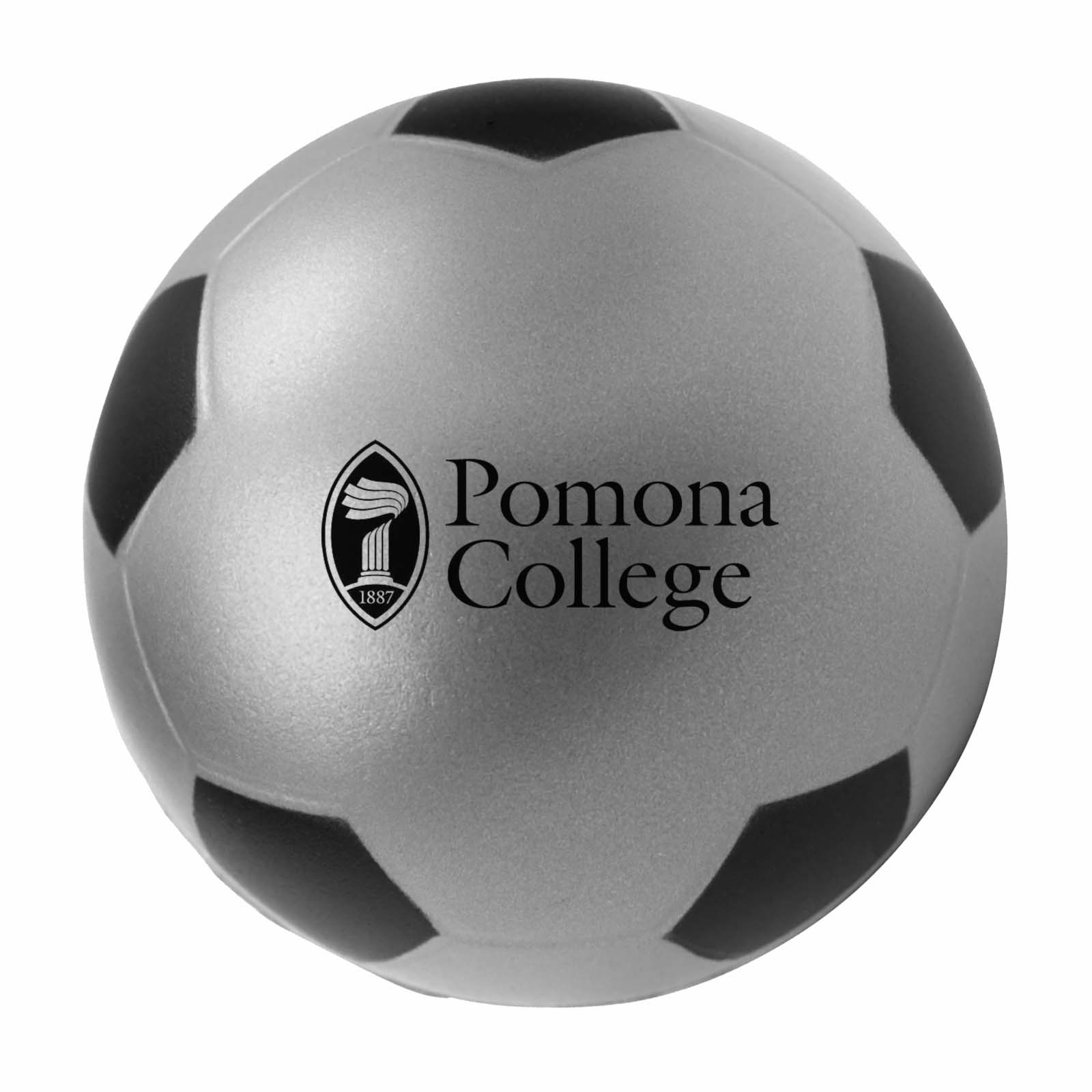 2 1/2" Soccer Ball Stress Reliever 6