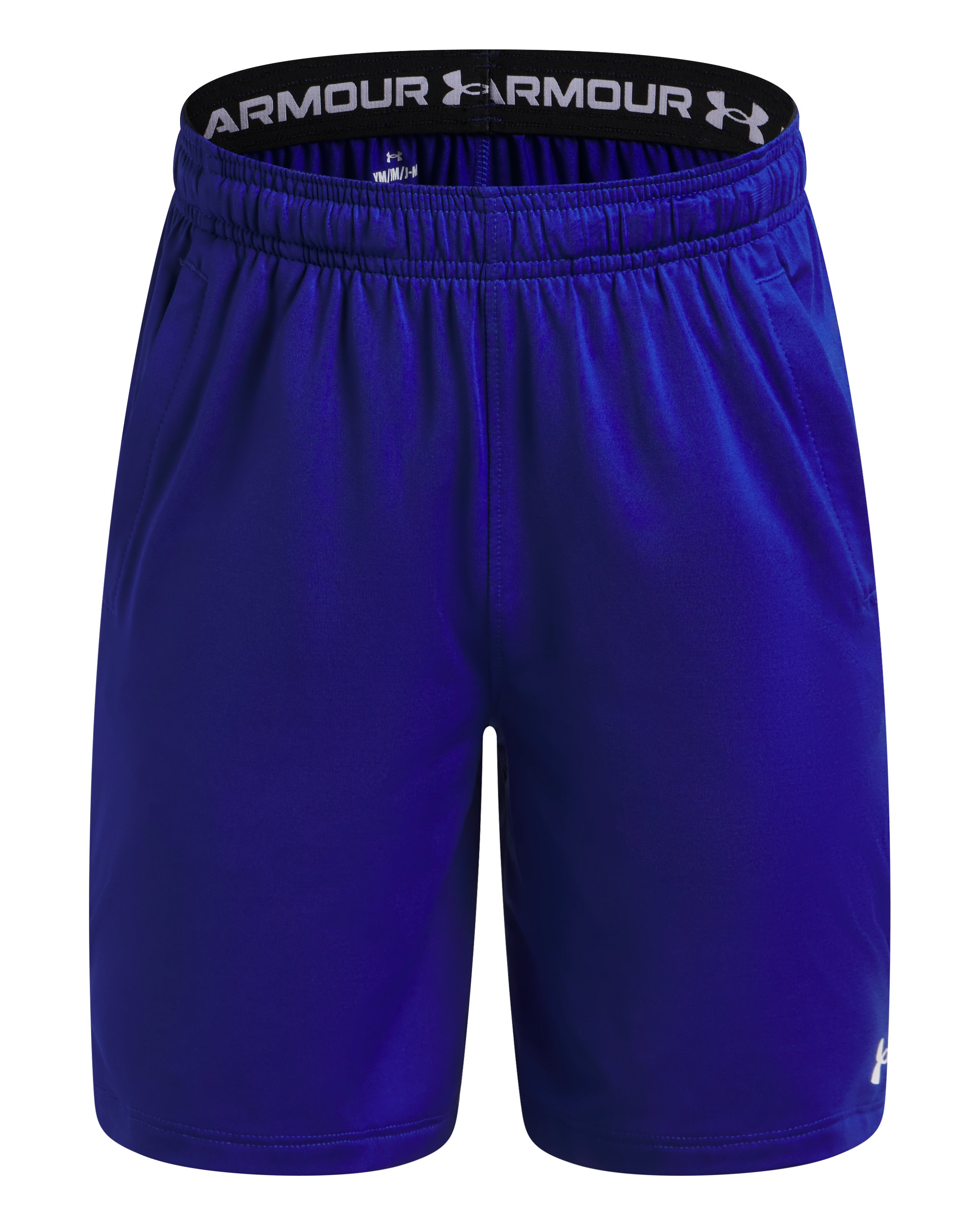 UA Tech Vent Boys' Shorts 7