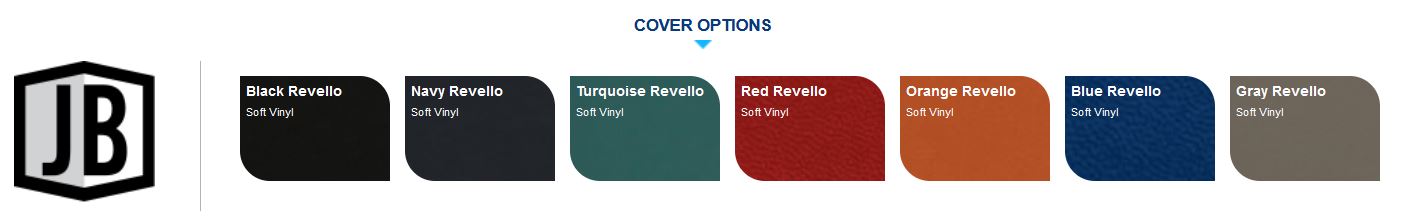 Revello Journal™ 2
