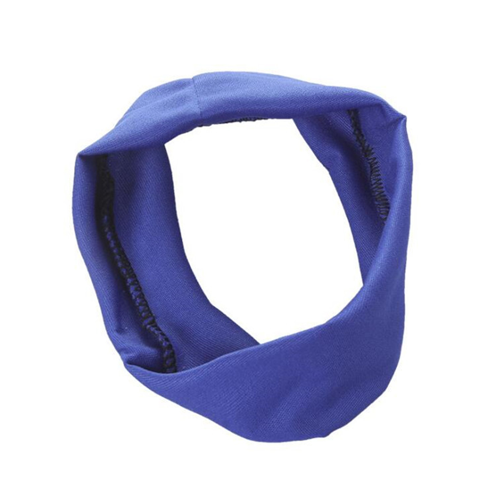 Yoga Headband Elastic Sports Sweatband 3