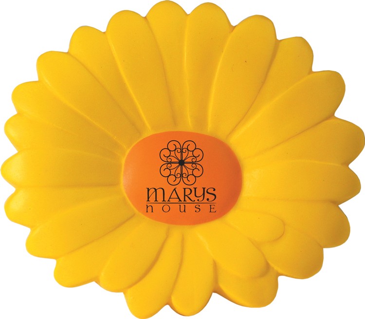 Daisy Stress Reliever 2