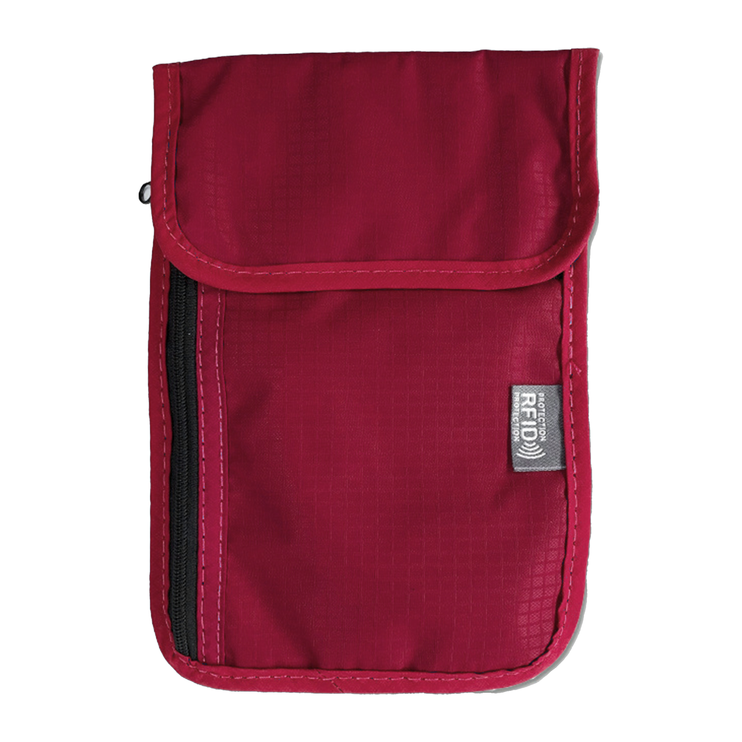 Nylon Portable Passport Storage Bag 2