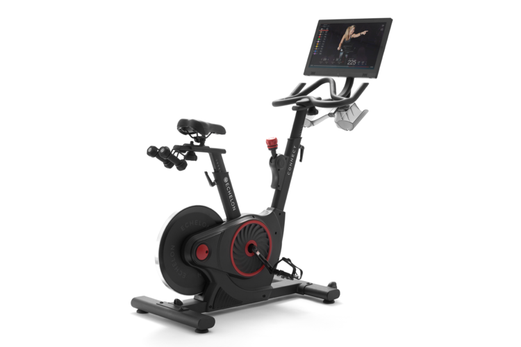 Echelon Connect Bike EX-5s 3