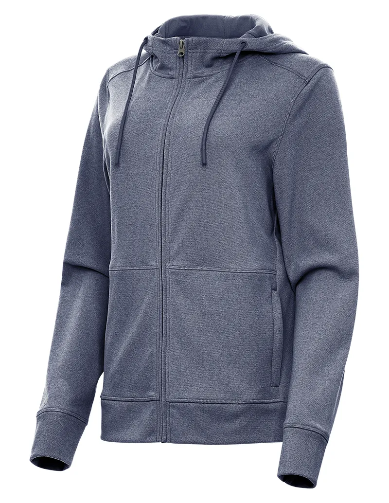 SEEKER FZ HOOD W - Available September 2024 7