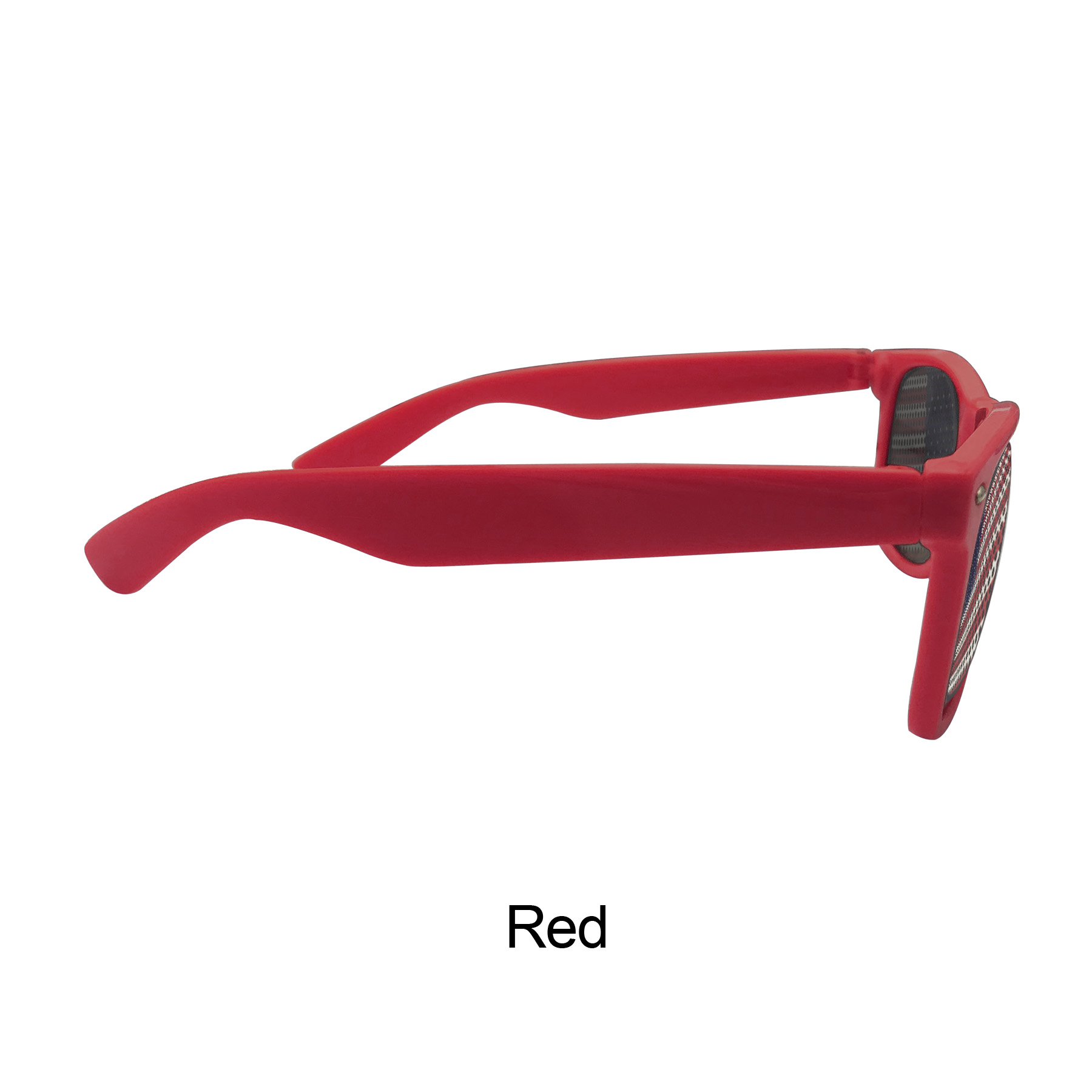 Free Shipping American Flag Lens Sunglasses 7