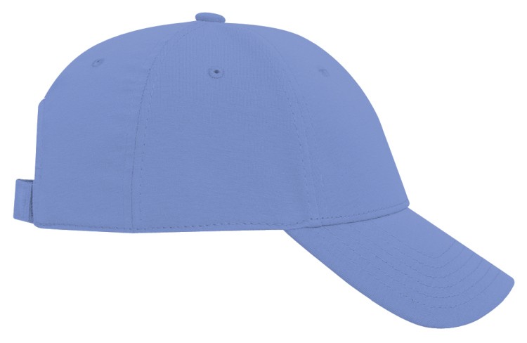 OTTO CAP® 6 Panel Low Profile Baseball Cap 141