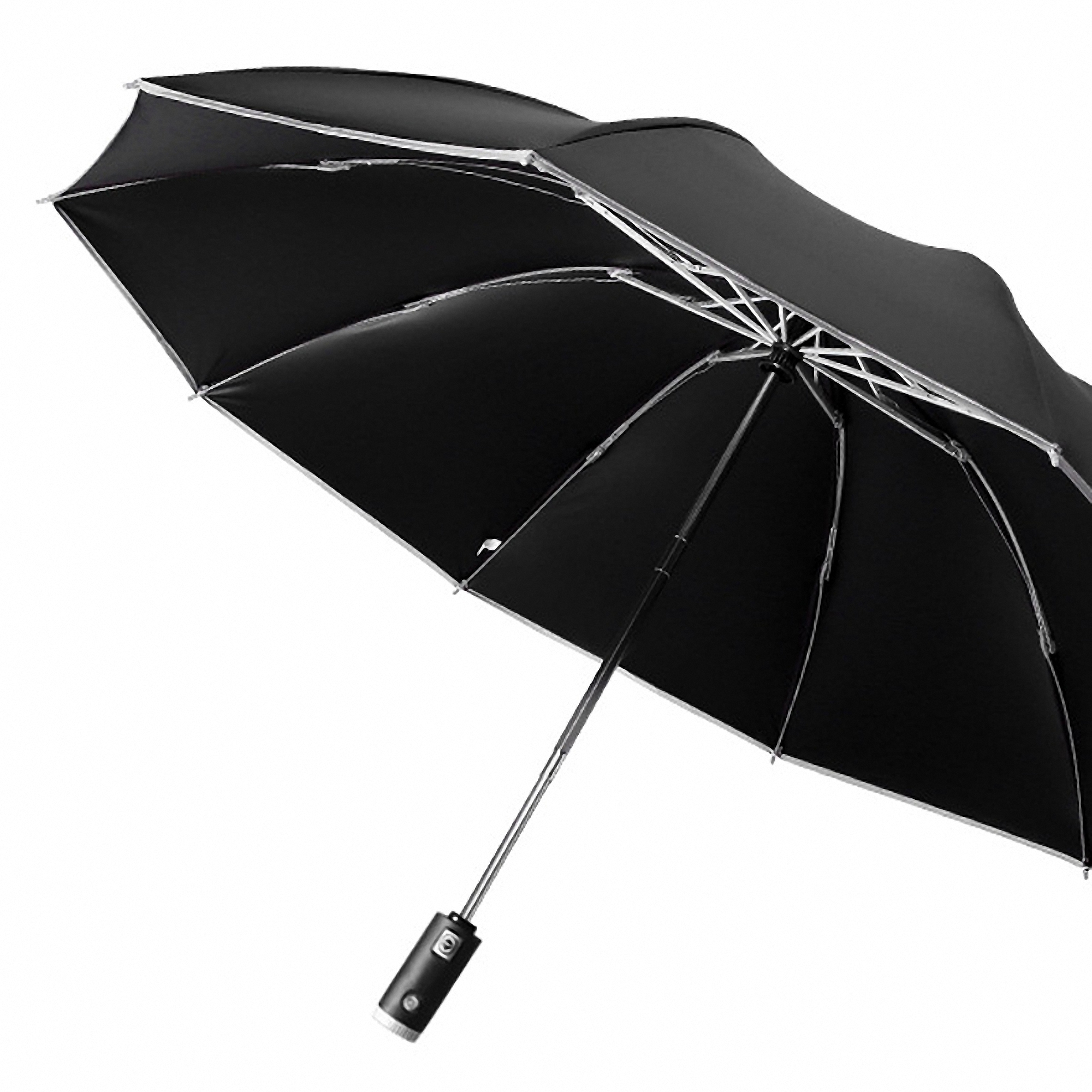 Reflective LED Reverse Umbrella 5