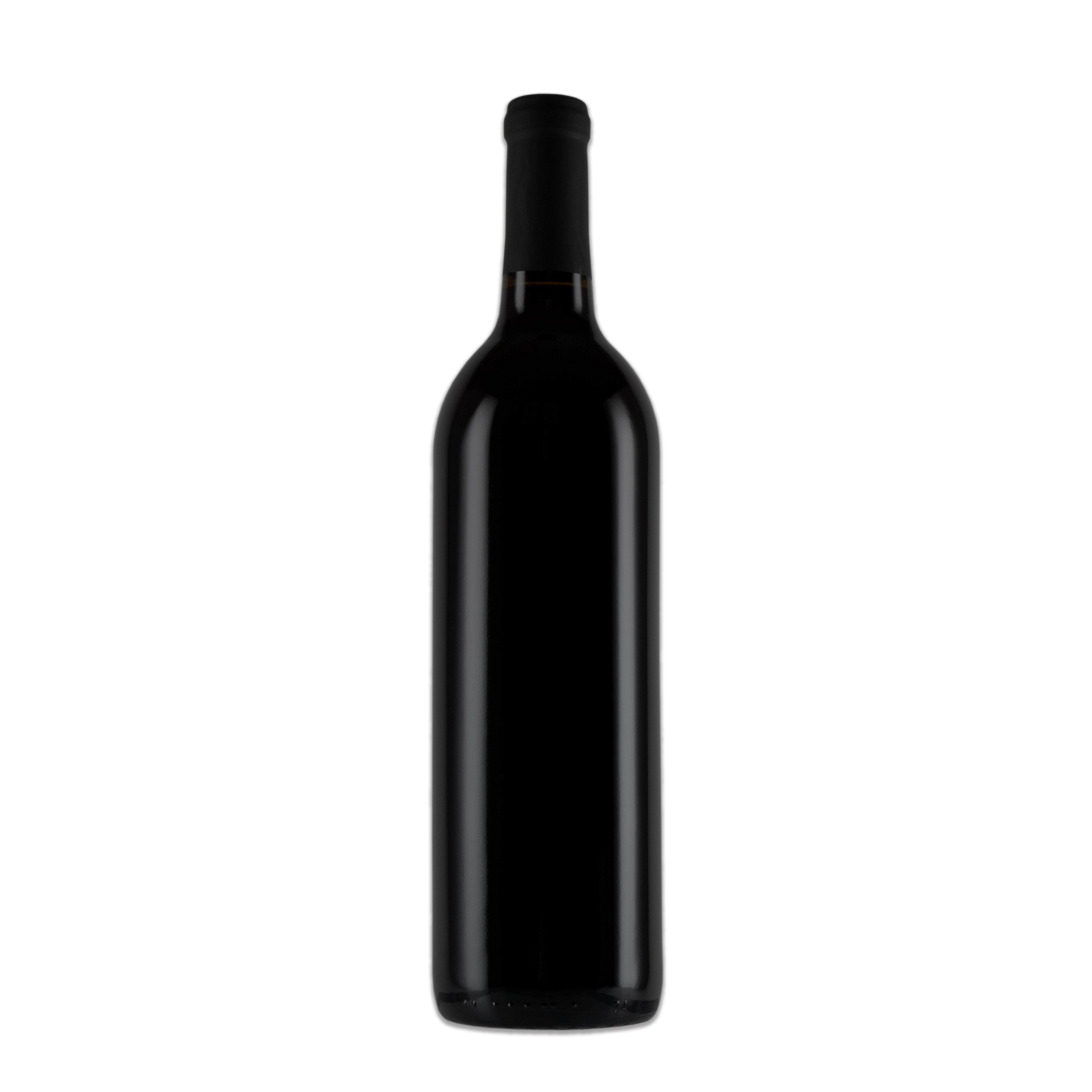 Etched Cabernet Sauvignon Red Wine Bottle 10