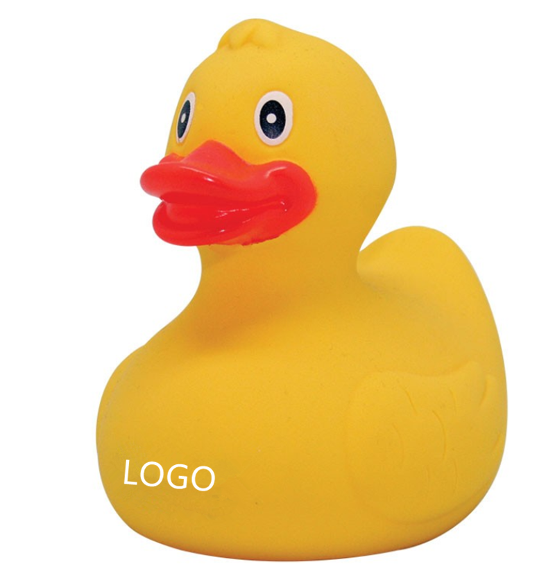 Rubber Duck 1