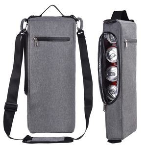 Golf Insulated Beer Cooler Bag 3