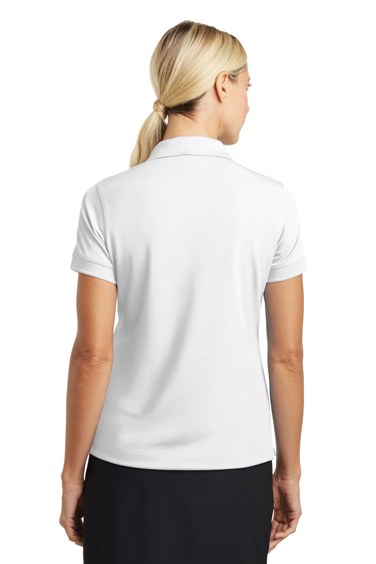 Nike® Women's Dri-FIT Classic Polo 7