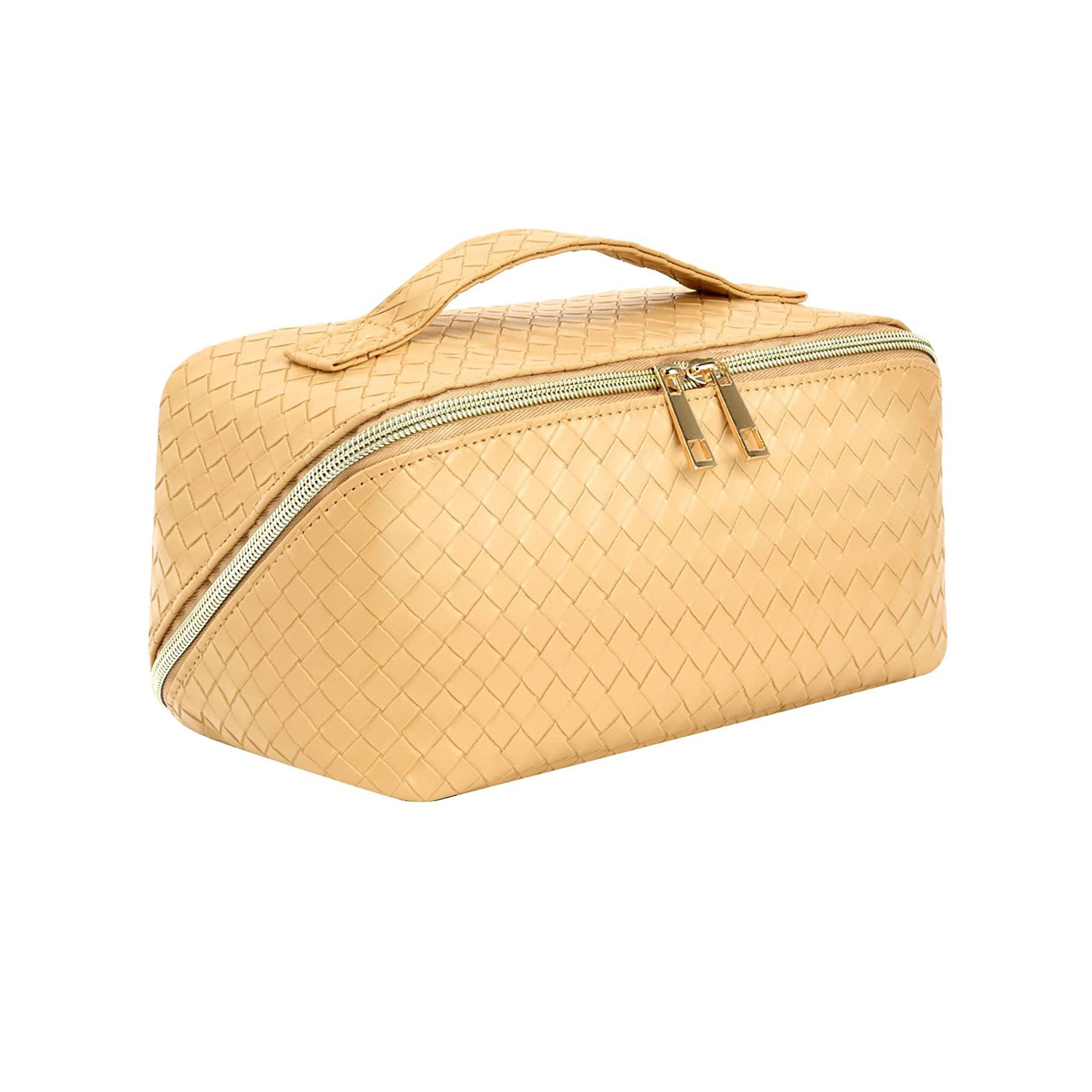 Large Capacity Cosmetic Bag 2