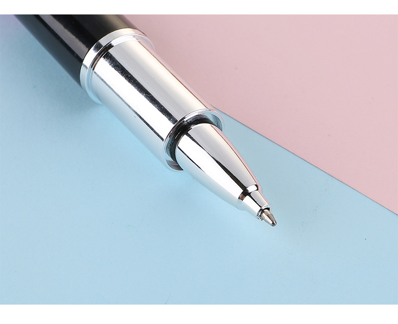 Multi-Color Lipstick Cute Writing Pens 2