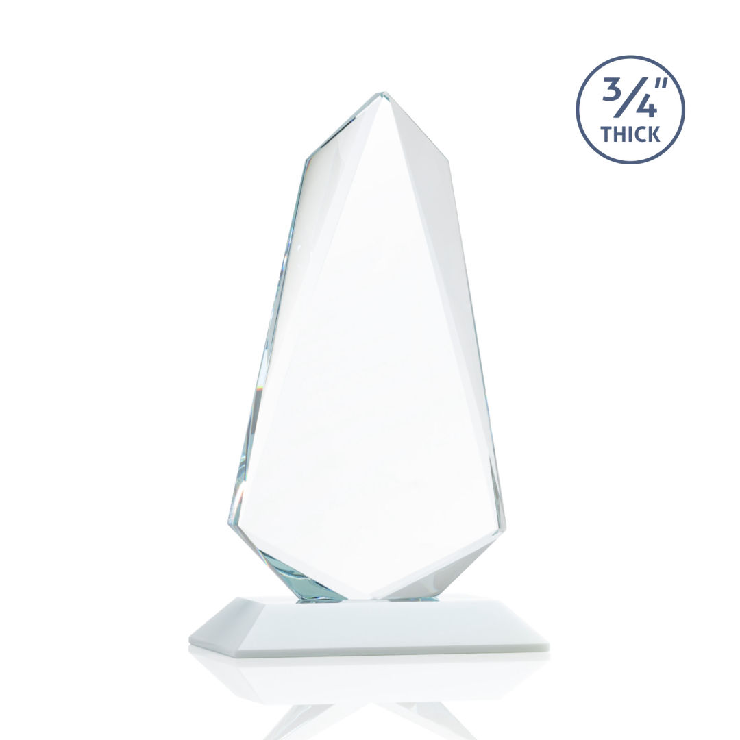 Sheridan Award - White 7