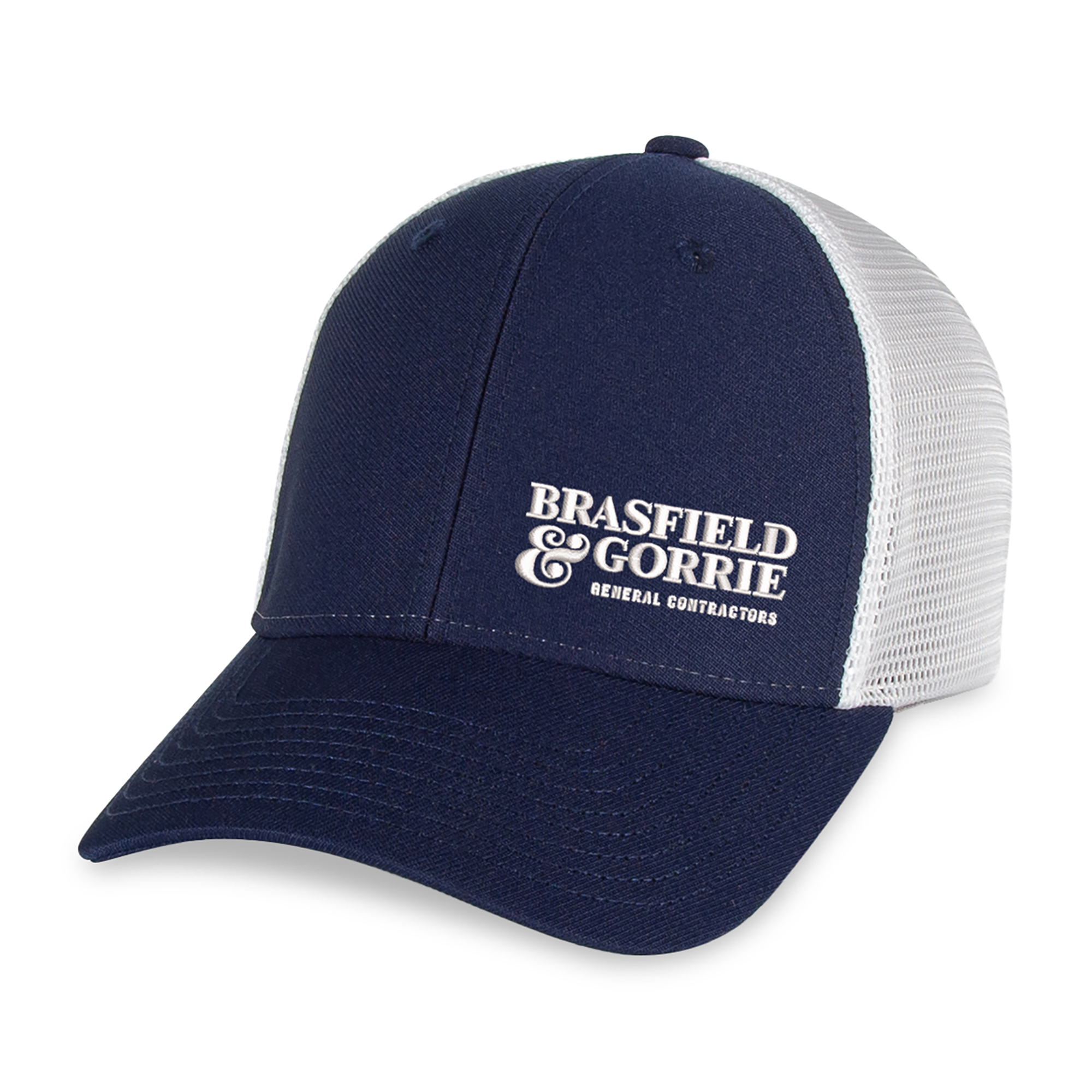 Merrimack Hat Co.® Casey Performance Trucker 54