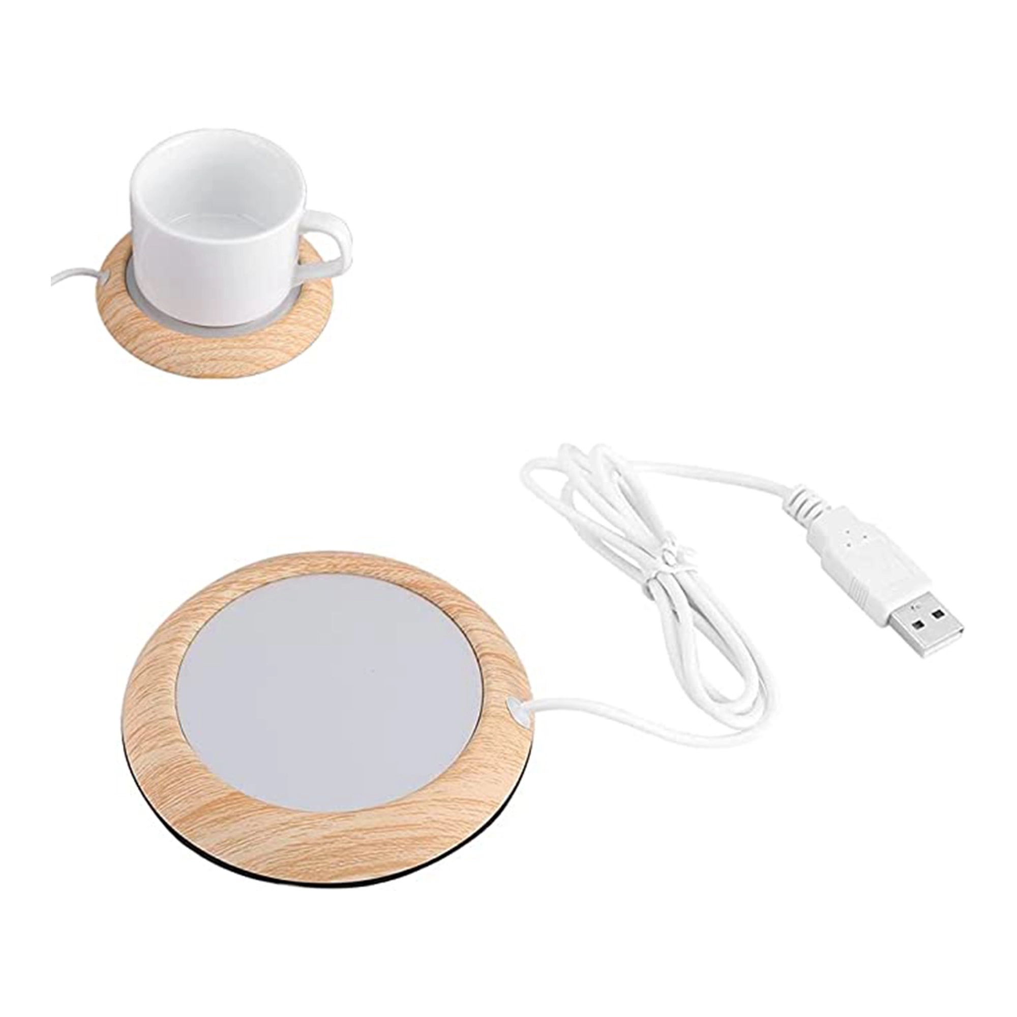 USB Powered Coffee Mug Warmer 10